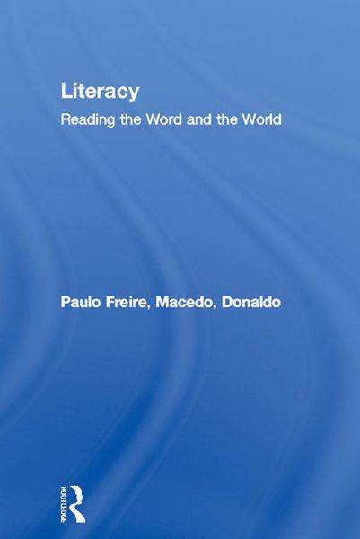 Produktbild: Literacy