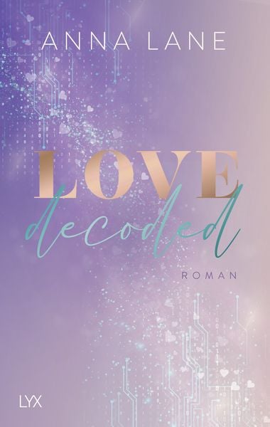 Produktbild: Love, decoded