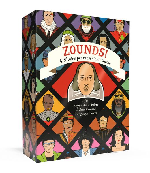 Produktbild: Zounds!