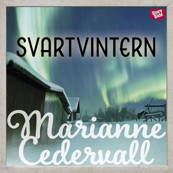 Produktbild: Svartvintern