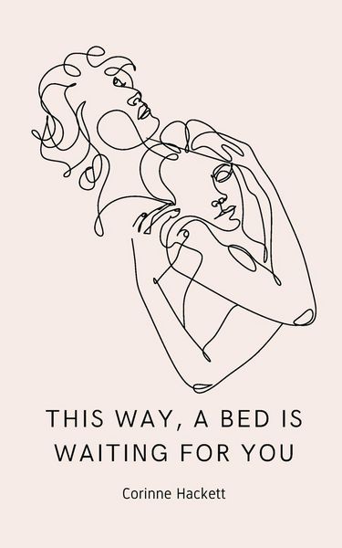 Produktbild: This way, a bed is waiting for you