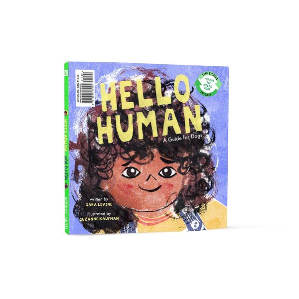 Produktbild: Hello Dog / Hello Human [Flip Book]