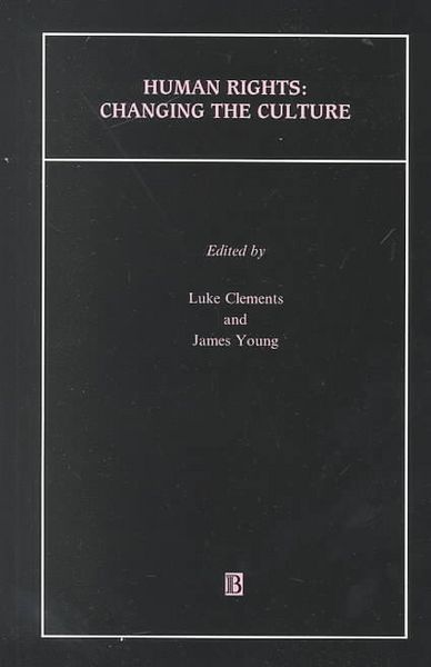 Produktbild: Human Rights