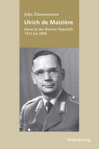 Produktbild: Ulrich de Maizi&egrave;re