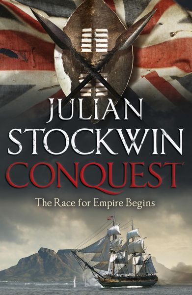 Produktbild: Conquest