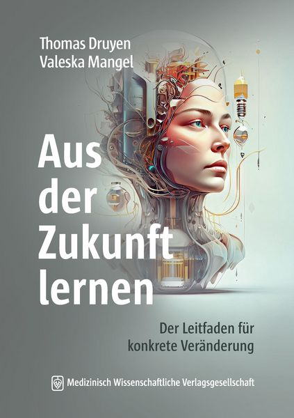 Produktbild: Aus der Zukunft lernen