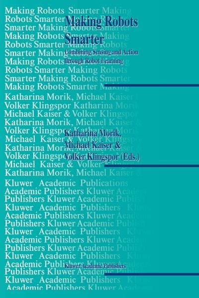 Produktbild: Making Robots Smarter