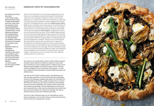 Produktbild: Vegetarische K&ouml;stlichkeiten