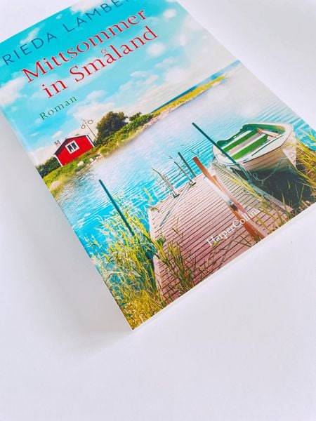 Produktbild: Mittsommer in Sm&aring;land