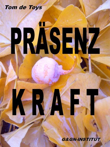 Produktbild: Pr&auml;senzkraft
