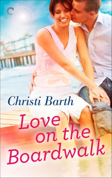 Produktbild: Love on the Boardwalk