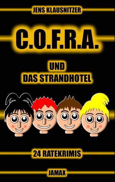 Produktbild: C.O.F.R.A. und das Strandhotel