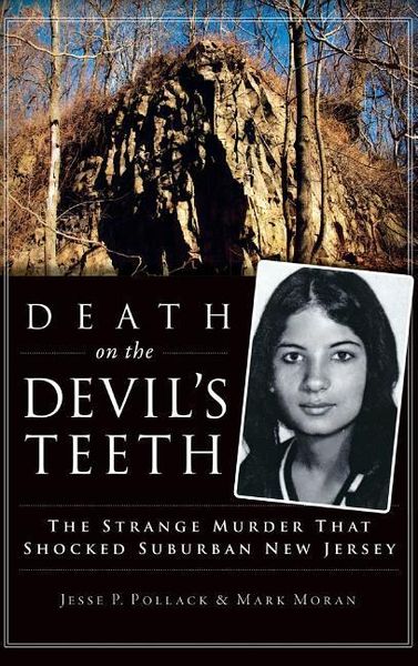 Produktbild: Death on the Devil's Teeth