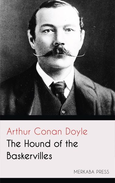 Produktbild: The Hound of the Baskervilles