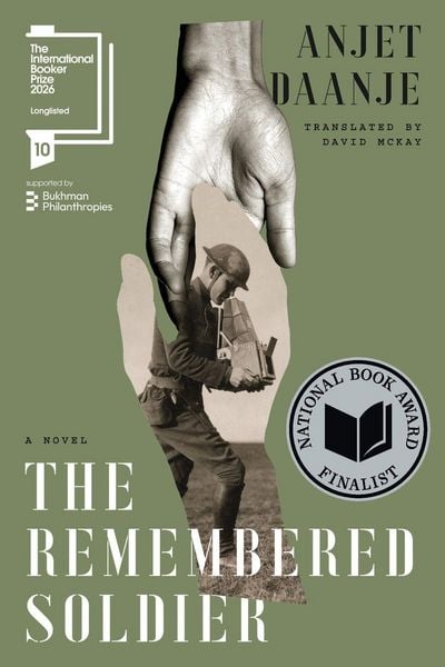 Produktbild: The Remembered Soldier