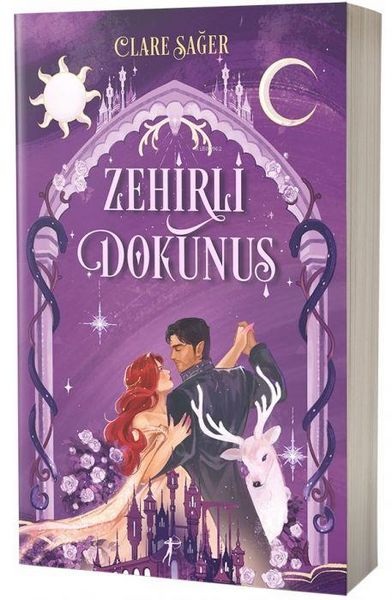 Produktbild: Zehirli Dokunus