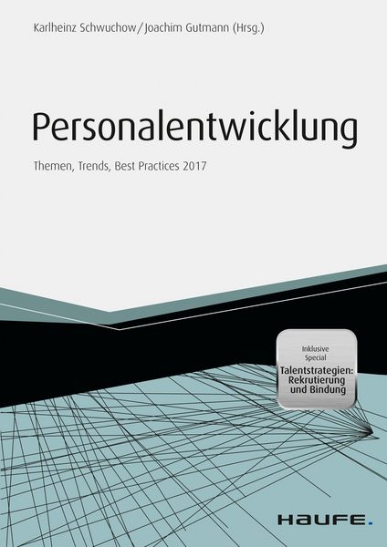 Produktbild: Personalentwicklung