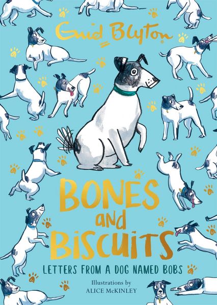Produktbild: Bones and Biscuits
