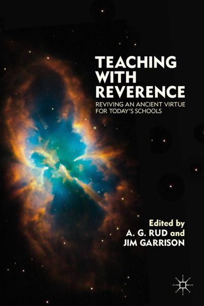 Produktbild: Teaching with Reverence