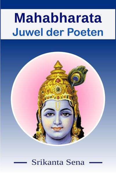 Produktbild: Mahabharata - Juwel der Poeten