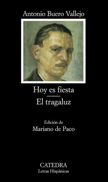 Produktbild: Hoy es fiesta ; El tragaluz