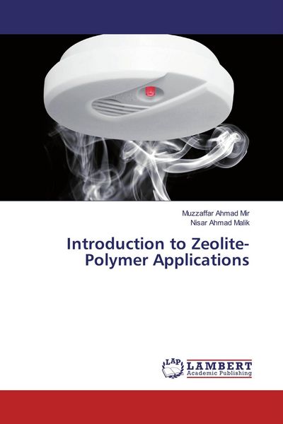 Produktbild: Introduction to Zeolite-Polymer Applications