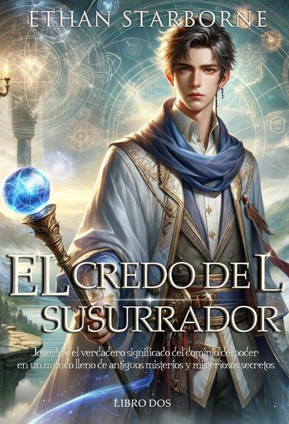 Produktbild: El Credo del Susurrador 2/3