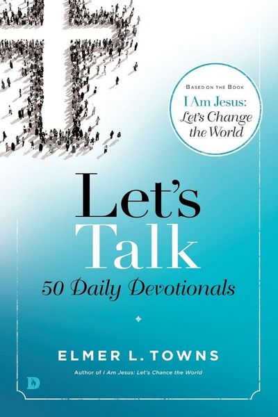 Produktbild: Let's Talk