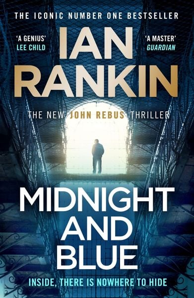 Produktbild: Midnight and Blue