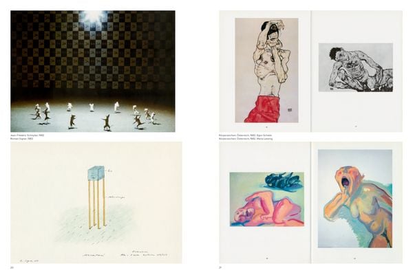 Produktbild: Bernhard Mendes B&uuml;rgi. Ausstellungen 1982-2016