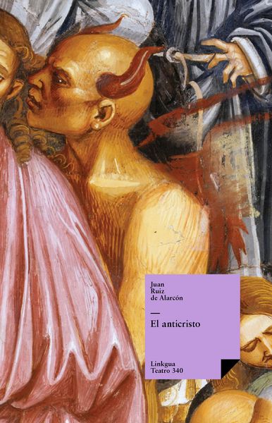 Produktbild: El anticristo