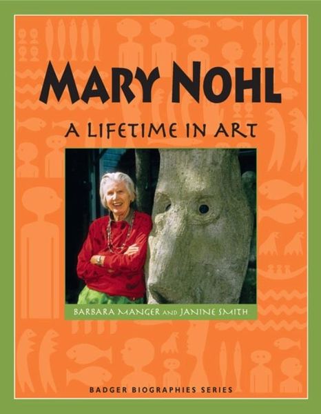 Produktbild: Mary Nohl