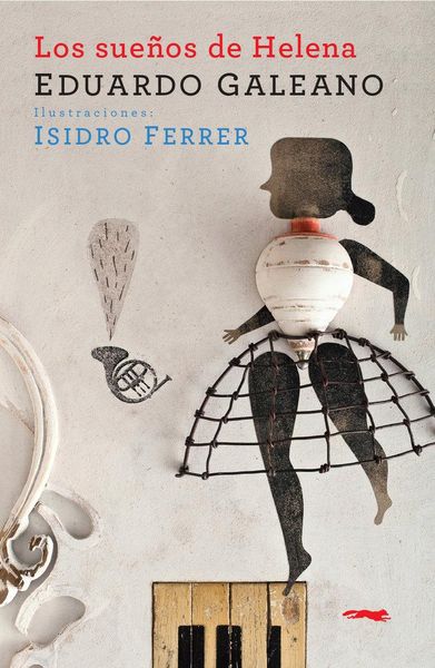 Produktbild: Los sue&ntilde;os de Helena