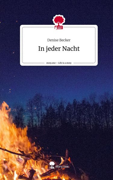 Produktbild: In jeder Nacht. Life is a Story - story.one