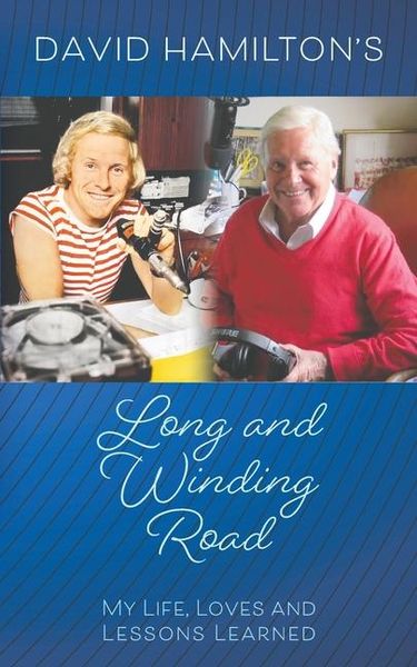 Produktbild: David Hamilton's Long and Winding Road