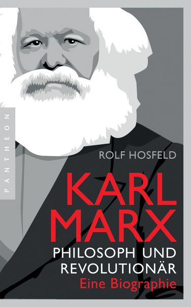 Produktbild: Karl Marx