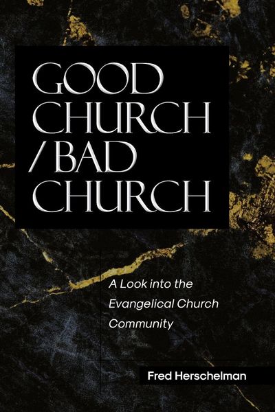 Produktbild: Good Church / Bad Church