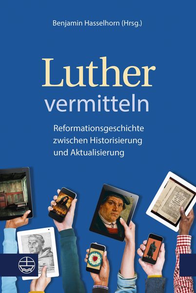 Produktbild: Luther vermitteln