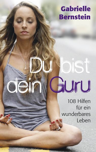 Produktbild: Du bist dein Guru