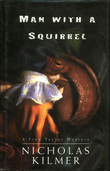 Produktbild: Man with a Squirrel