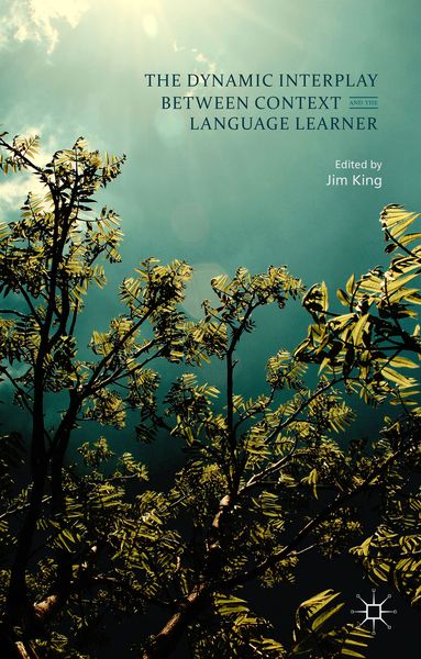 Produktbild: The Dynamic Interplay between Context and the Language Learner