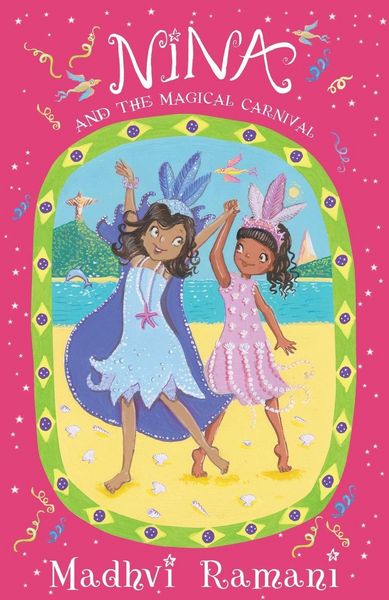 Produktbild: Nina and the Magical Carnival