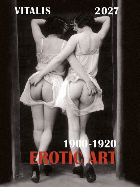 Produktbild: Erotic Art 2027