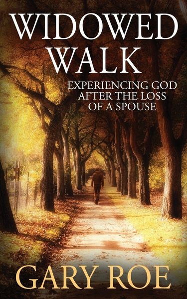 Produktbild: Widowed Walk