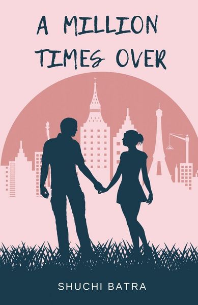 Produktbild: A Million Times over