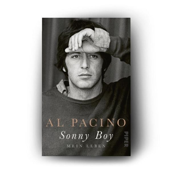 Produktbild: Sonny Boy