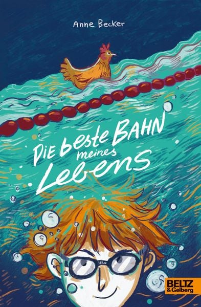 Produktbild: Die beste Bahn meines Lebens