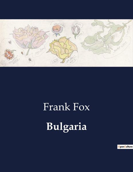 Produktbild: Bulgaria
