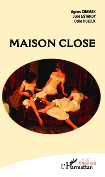 Produktbild: Maison close