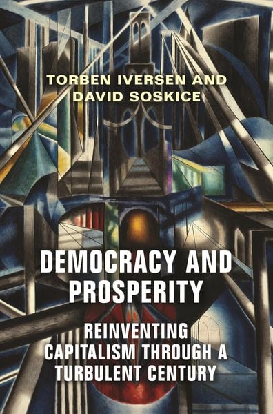 Produktbild: Democracy and Prosperity